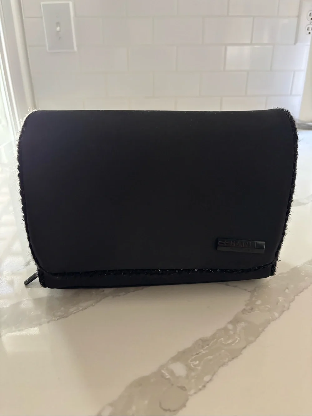 CHANEL Cosmetic Travel Tote